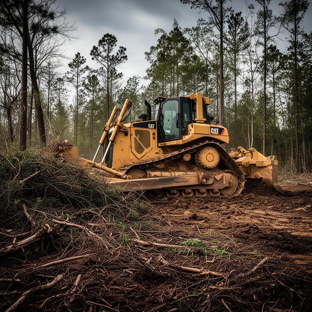 Land Clearing